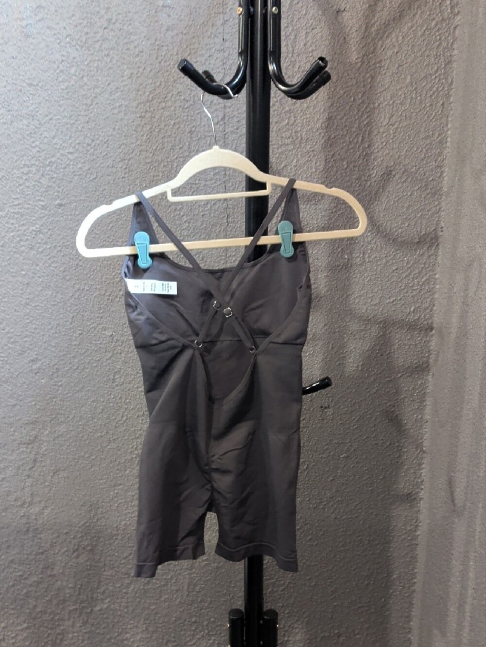 Women's One-Piece Activewear - Picture 2 of 5